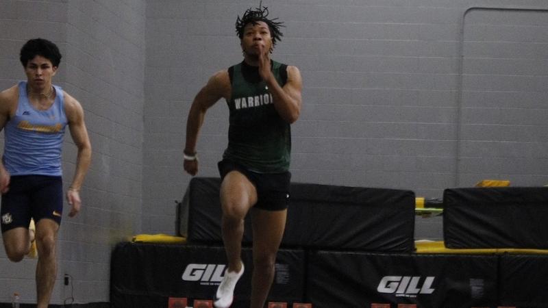Levi Carson Two Records Fall For Men’s Track & Field At Outdoor Season Opener ...