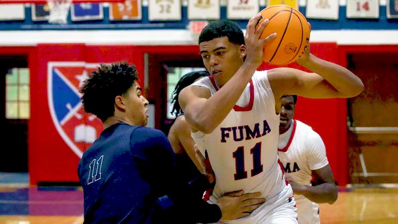 Kaleb Morgan Kaleb Spencer Joins W&M Basketball - William & Mary Athletics