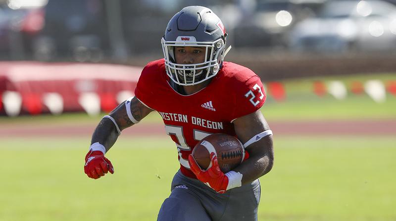 Owu Football Roster Football set to host Central Washington for homecoming showdown this ...