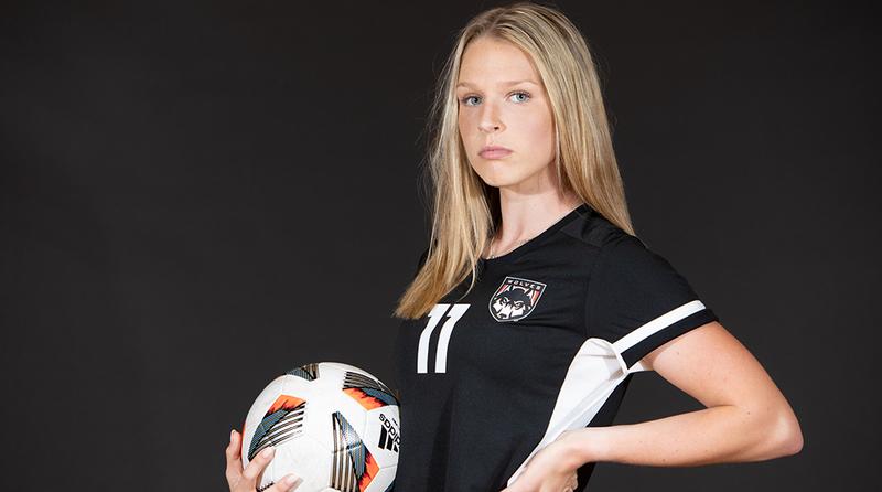 Hannah Risner Hannah Rispler is set to build off of successful freshman season ...
