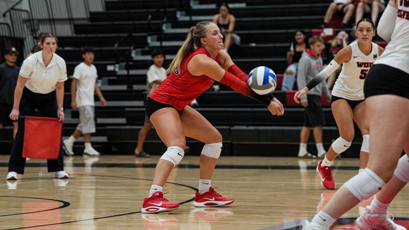 Wolves Sf The Wolves split Friday action at the Gator Classic in San Francisco ...