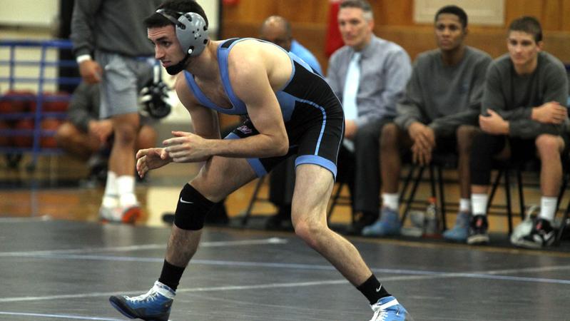 Knight Men Perform Well at Boxer Open - Warner Pacific University Athletics