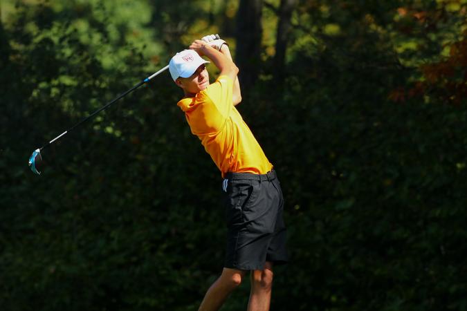William Rutter Golf Golf Places Third at Rutgers-Camden Scarlet Raptor Fall Invitational ...