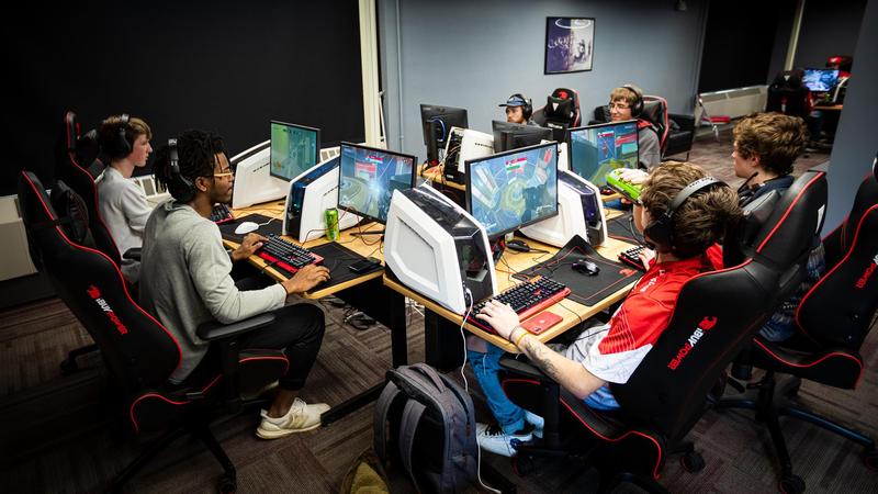 Wcc Esports Western esports reflects on first full season - Western Colorado ...