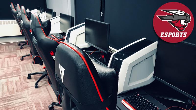 Wsc Esports Esports semester in review - Western Colorado University Athletics