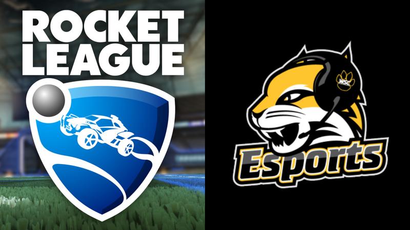 Wsc Esports WSC Esports Shows the Confidence in Week One Matches - Wayne State College