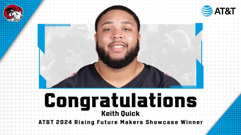 AT&T Announces the 2024 Rising Future Makers Showcase Winners - Winston ...