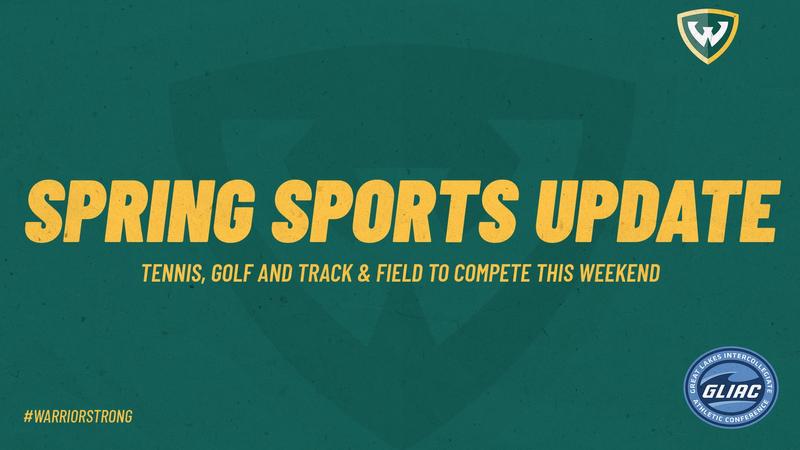 Spring Wayne State Spring Sports Update - Wayne State University Athletics