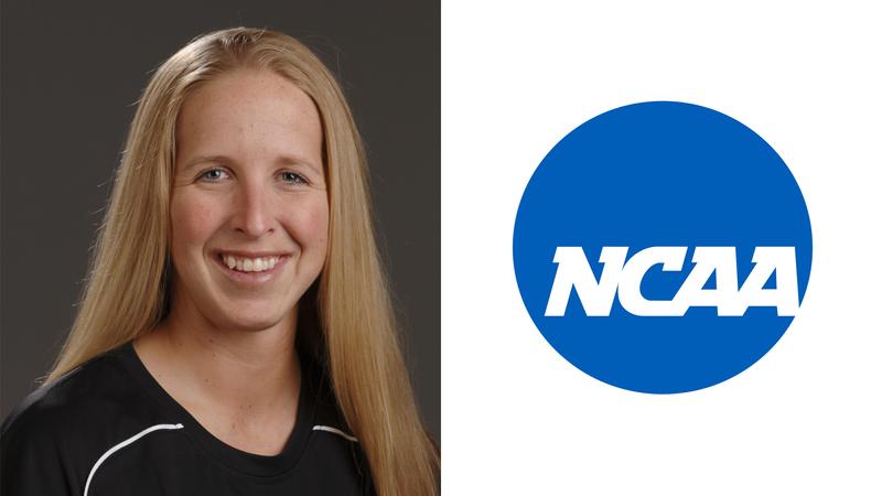 Sarah Ramey Named to NCAA Division II Track & Field Committee - West ...