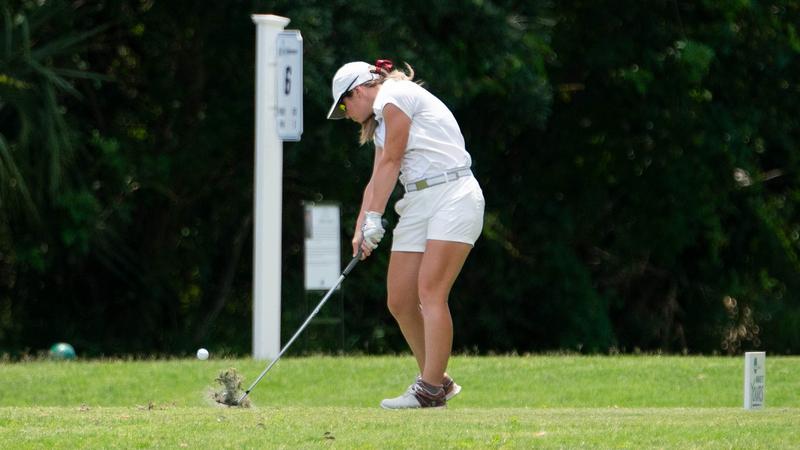 Sarah Reed Calves Sarah Reed Named a WGCA Honorable Mention All-American - West Texas A&M ...