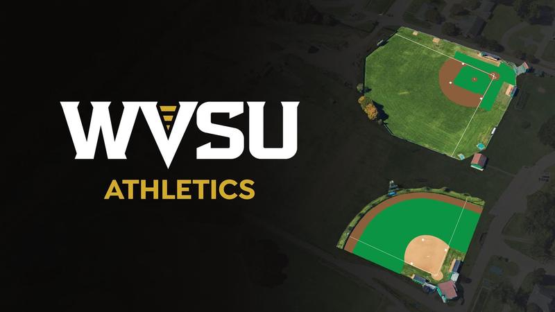 Wv State Rug Fallo WVSU Athletics breaks ground on Baseball and Softball turf project ...