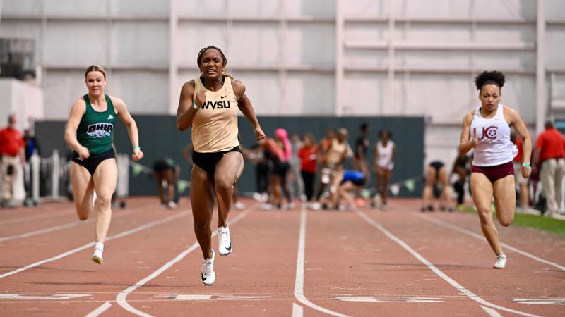23 Personal Bests set by Track & Field at Marshall Invitational - West ...