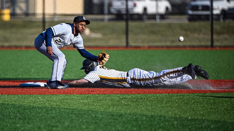 Wv State Rug Fallo WVSU Drops Game One, Rallies in Game Two to Split With Wheeling - West ...