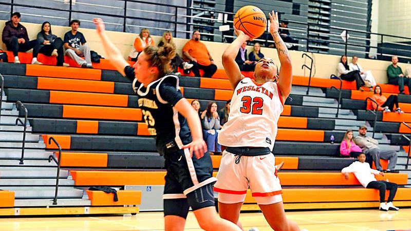 Bobcats Rally from 23-Point Deficit, Fall Just Short at West Virginia ...