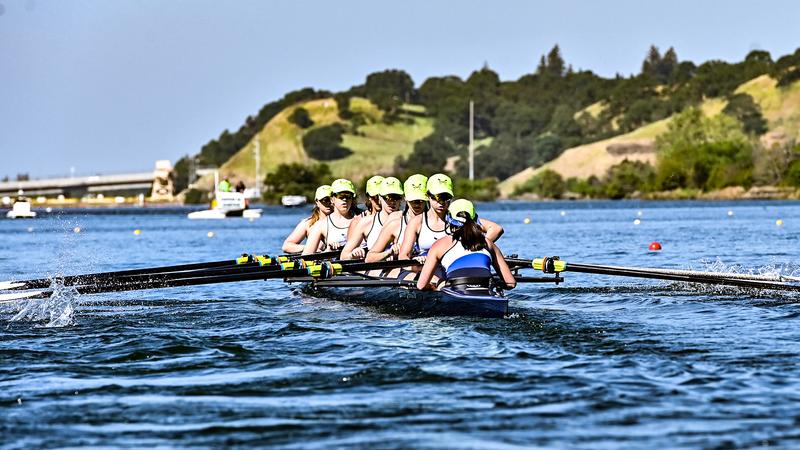 WWU Rowing Tryout Information for 2019-20 - Western Washington ...