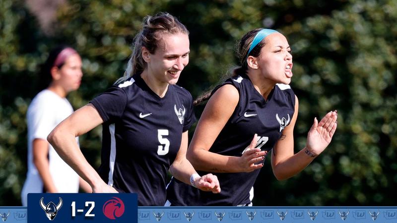 Hailey Rath Comeback Comes Up Short in 2-1 West Regional Final Loss vs. Seattle ...