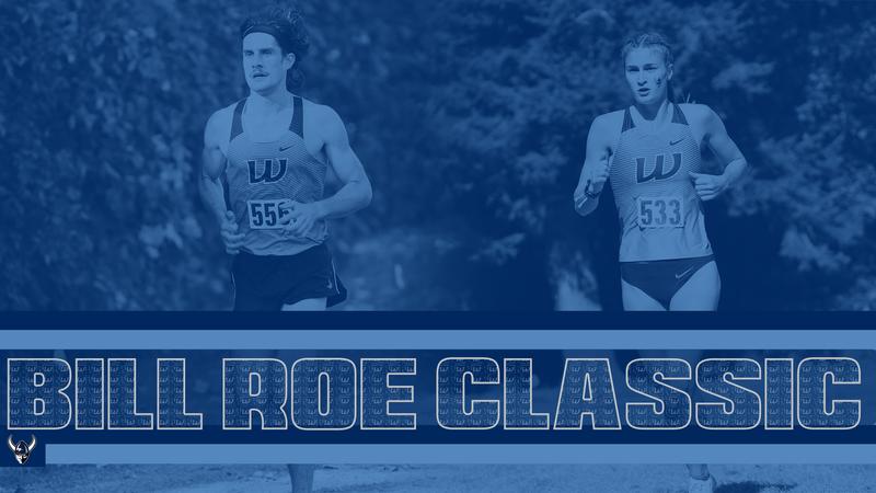 Billy Roe Vikings Sweep Team Titles at Bill Roe Classic - Western Washington ...