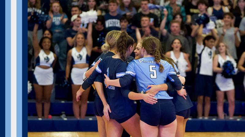 Vikings Close Out Season in Carver Gym - Western Washington University ...