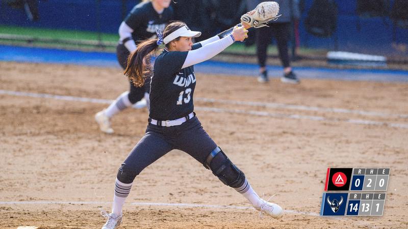 Hailey Rath Vikings Open TOC With 14-0 Victory - Western Washington University ...