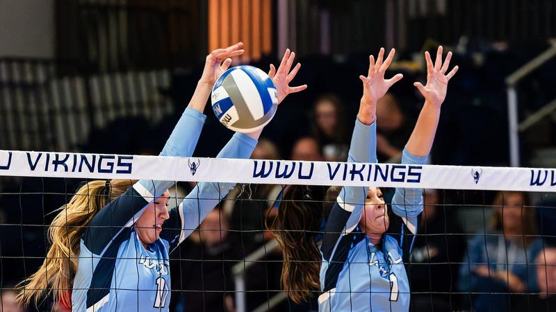 Preview | Vikings Head to Alaska to Close Out 2024 Season - Western ...