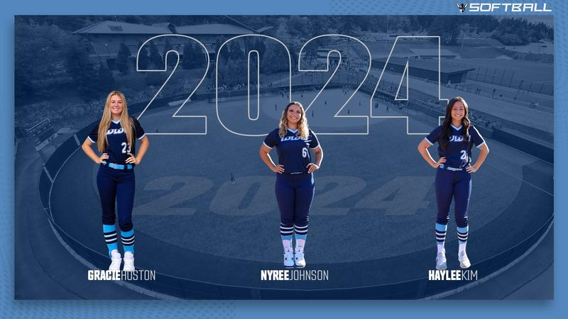 Hailey Rath Softball Releases First Wave of 2024 Signings - Western Washington ...