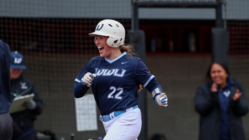 Hailey Rath No. 13 Vikings Set Single-Season Wins Record - Western Washington ...