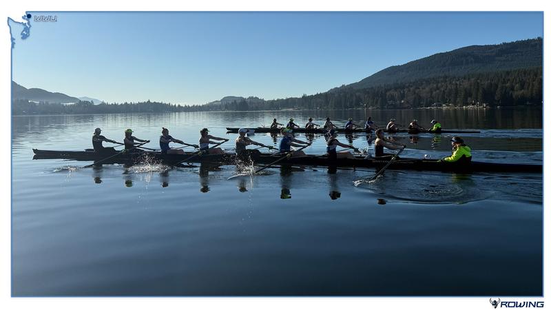 Preview | Rowing Opens 2025 Season at PLU Invitational - Western ...