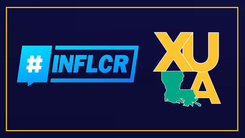 Partnership with INFLCR helps XULA Athletics accelerate NIL efforts ...