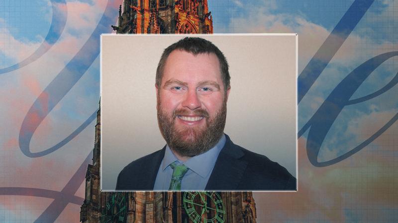 Ranvik Named Superintendent of the Yale Golf Course - Yale University