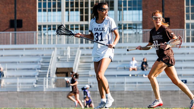 Female Pascal Pascal Recipient of Nellie Pratt Elliot Award as Top Female Athlete ...