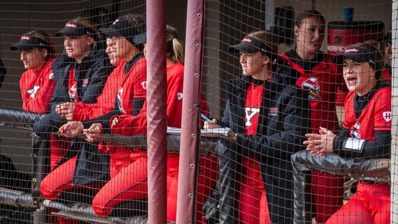 Penguins Open Spring Break Trip Tuesday Afternoon - Youngstown State ...