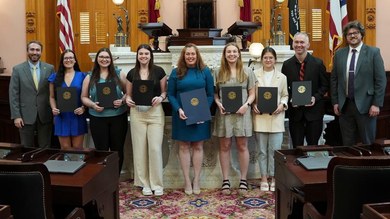 Notebook: Granata’s Top-Three Finish at ISC, Bowling Team Continues ...