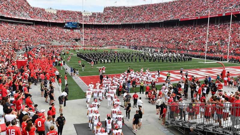 The Buckeyes For Youngstown State College What’s at Stake Beyond the Scoreboard
