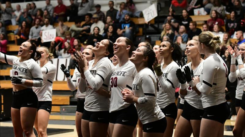 Azusa Pacific Selected to Host 2026 NCATA National Championships Azusa Pacific Selected to Host 2026 NCATA National Championships