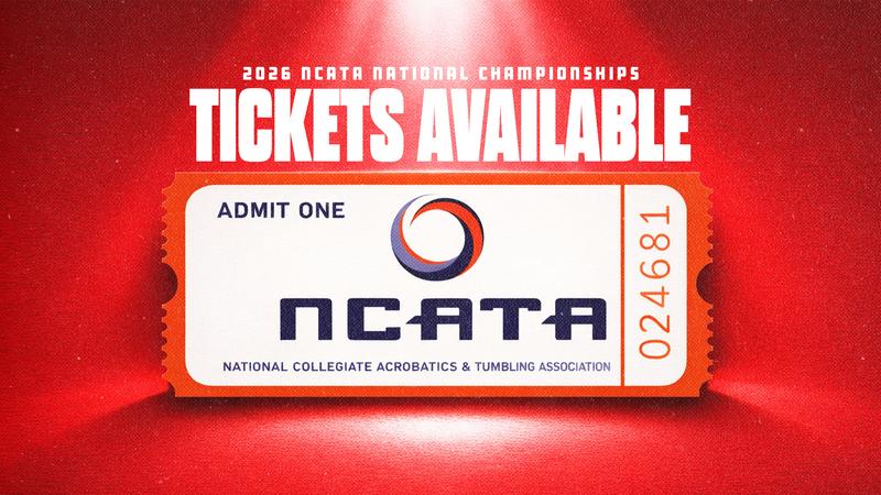 Azusa Pacific Announces Ticket Sales for 2026 NCATA National Azusa Pacific Announces Ticket Sales for 2026 NCATA National