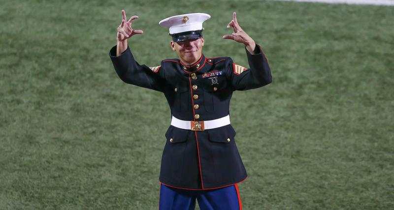 Wildcats Celebrate Military Appreciation Night this Saturday ...