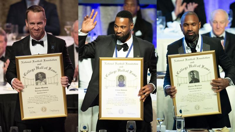 29 with NFF Ties Among Modern-Era Nominees for Pro ...