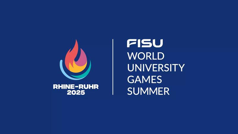 UCalgary students and staff take world stage at 2025 FISU Summer UCalgary students and staff take world stage at 2025 FISU Summer