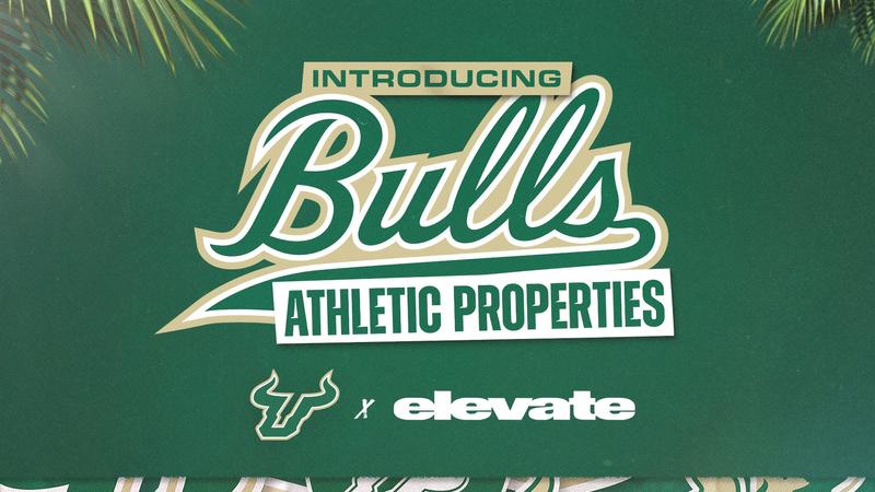 USF Athletics launches Bulls Athletic Properties to lead revenue strategy USF Athletics launches Bulls Athletic Properties to lead revenue strategy