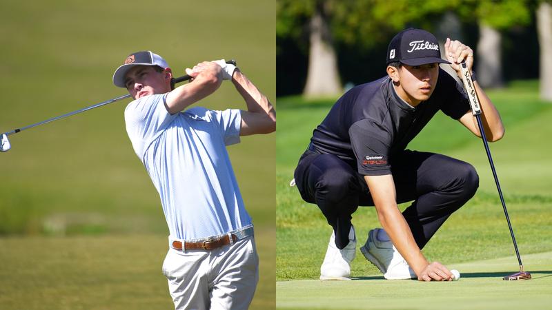 Men's Golf Welcomes Class of 2029 - Yale University Men's Golf Welcomes Class of 2029 - Yale University