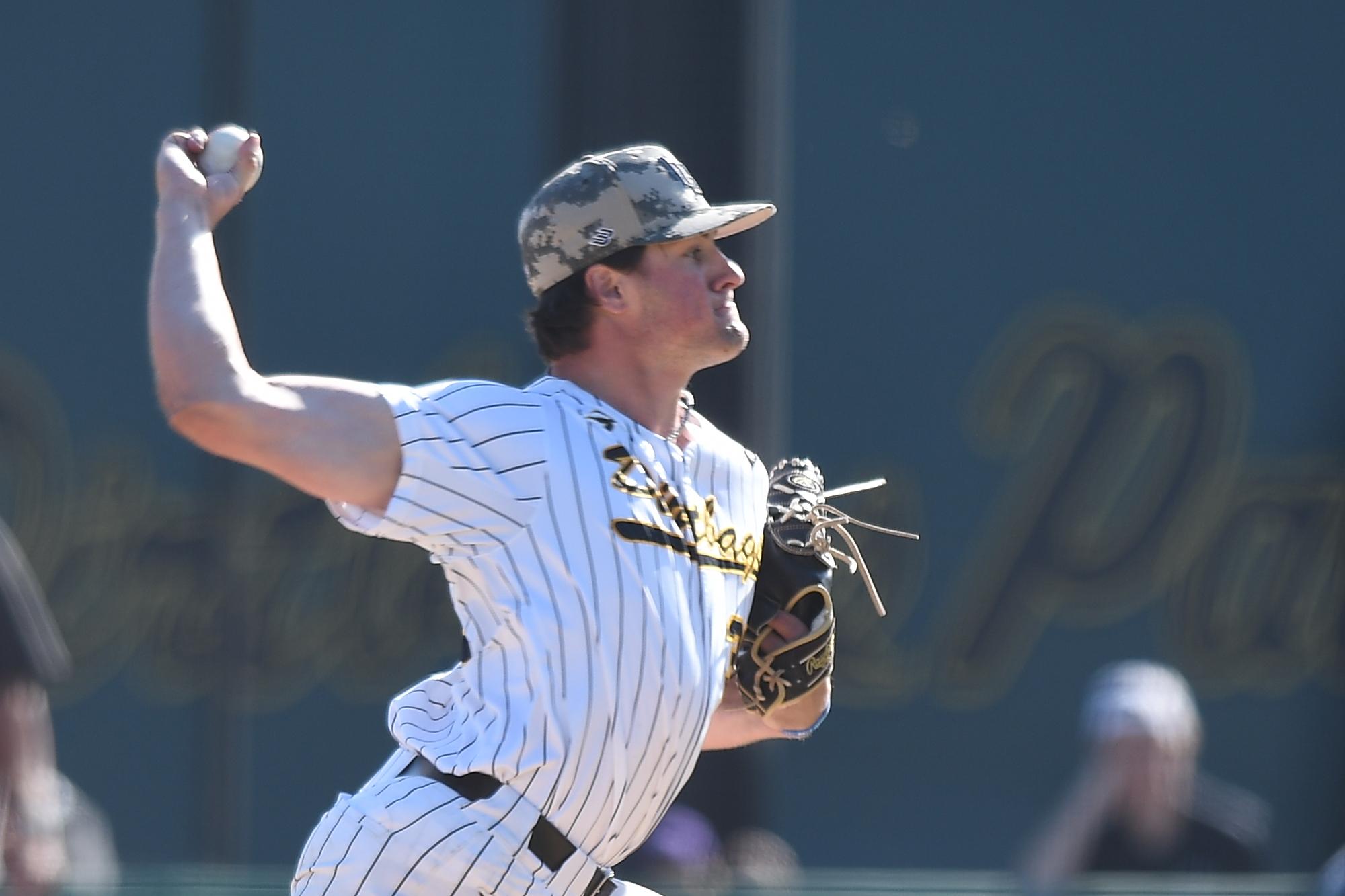 Three Dirtbags Selected on Day Two of MLB Draft - Long Beach State  University Athletics