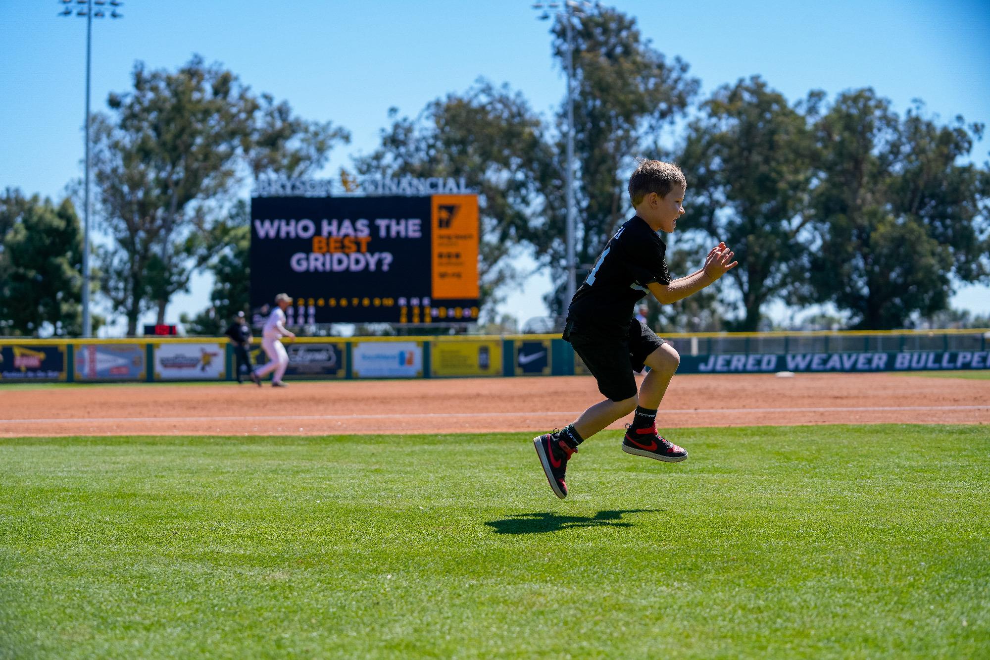 Three Dirtbags Selected on Day Two of MLB Draft - Long Beach State  University Athletics