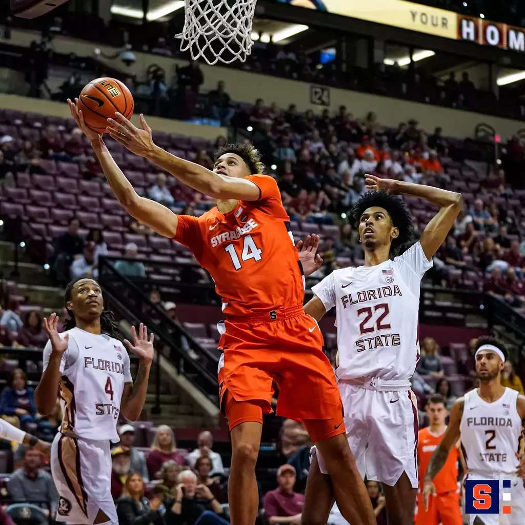 Cuse Represented for PLL Camps - Syracuse University Athletics