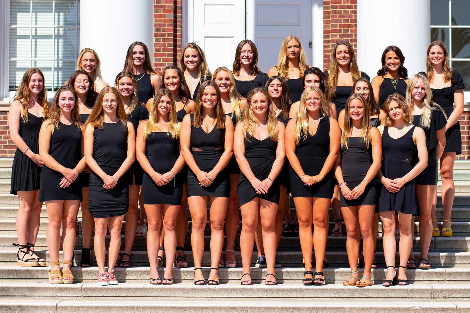 2022-23 Women's Swimming & Diving Roster - University of Delaware Athletics