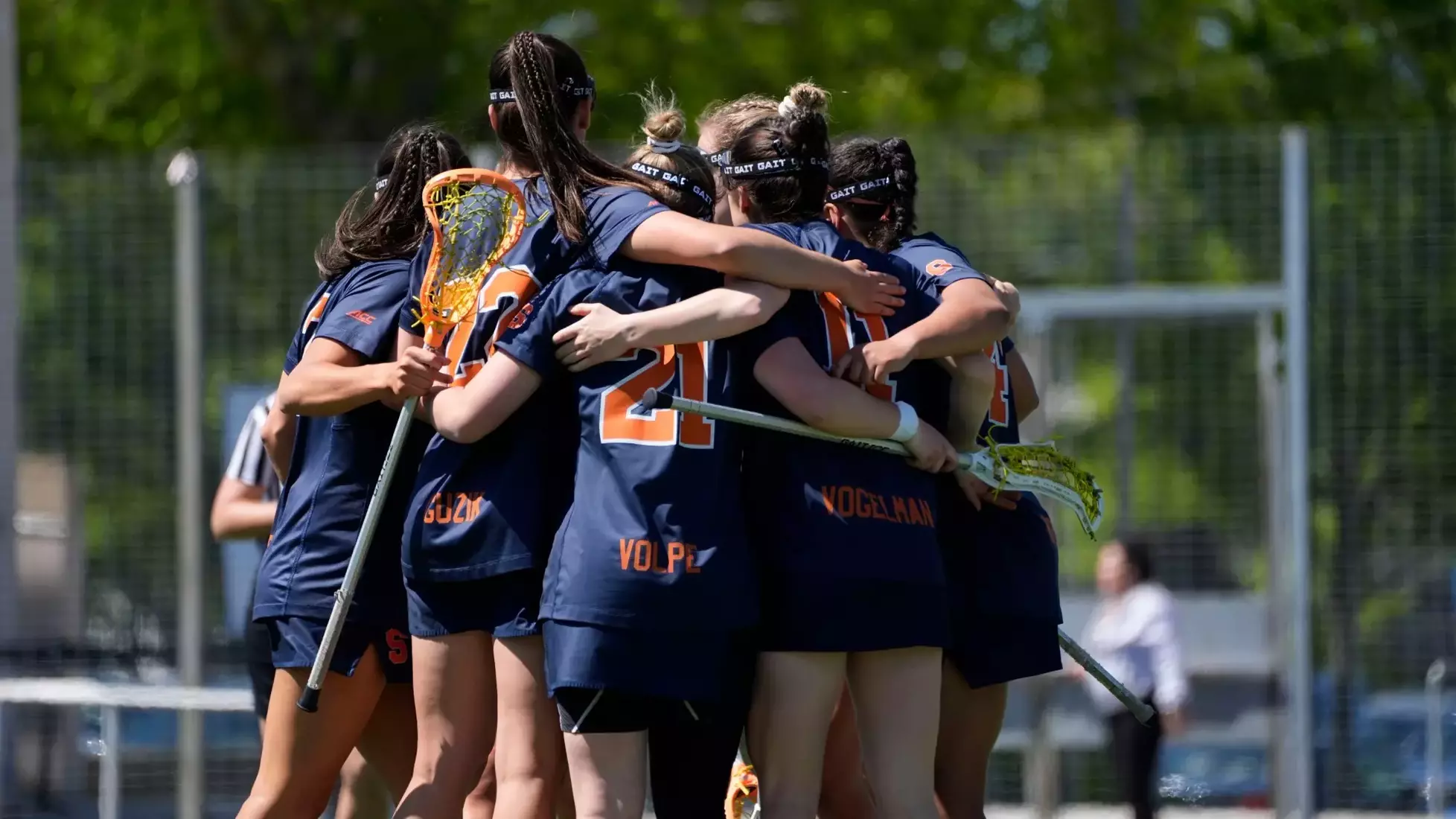 Syracuse women’s lacrosse season ends in second round of NCAA Tournament