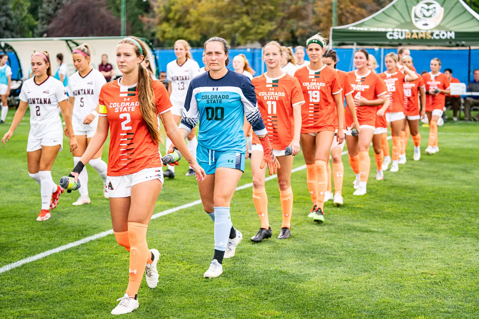 Colorado State vs. Montana