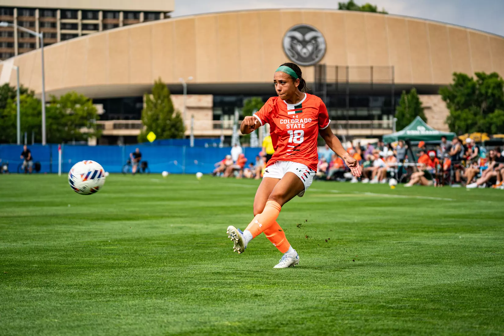 Colorado State vs. Montana