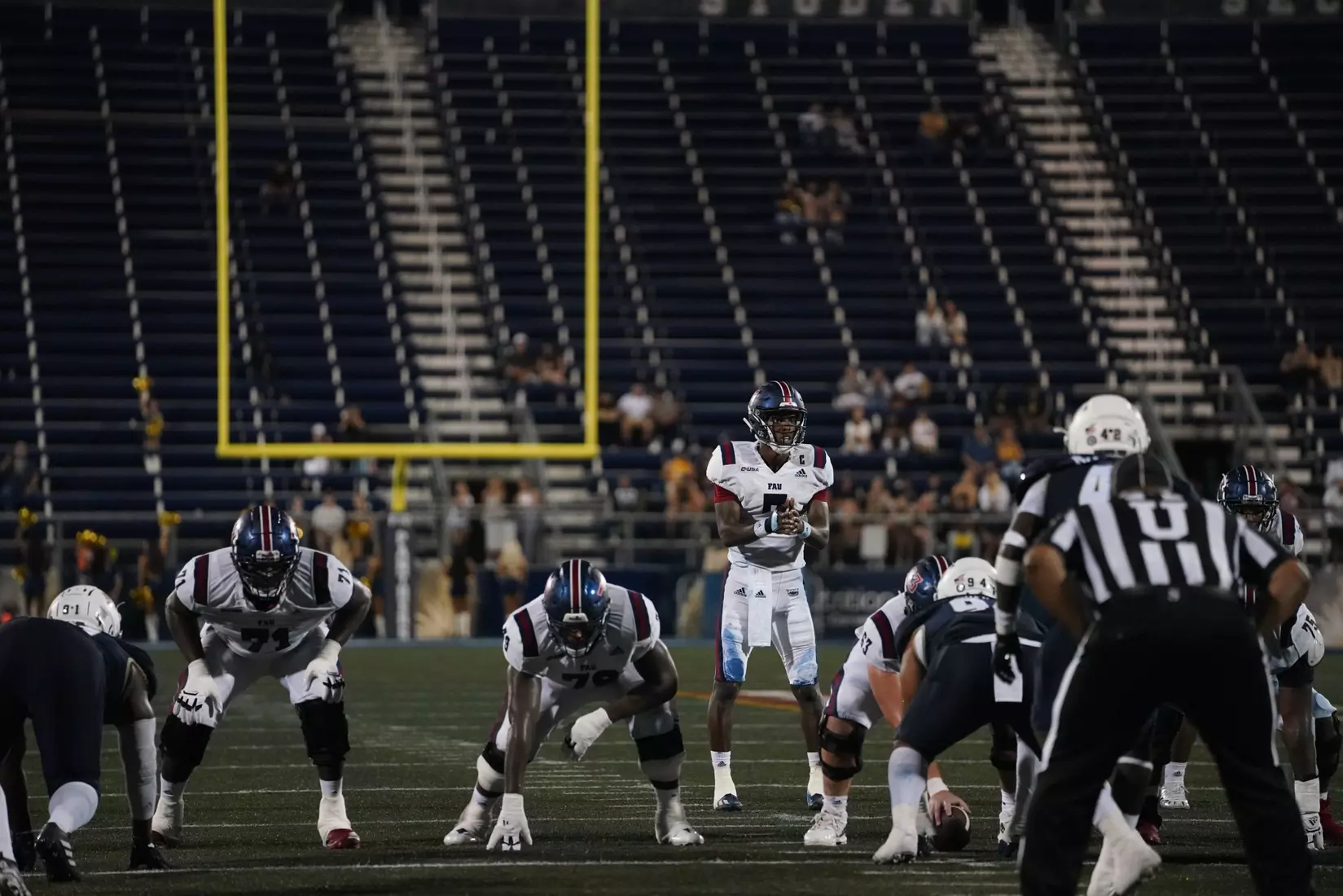 Florida Atlantic at FIU Shula Bowl 2022