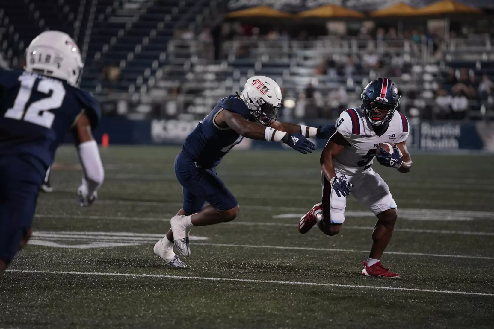 Florida Atlantic at FIU Shula Bowl 2022