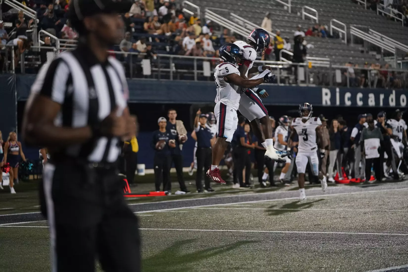 Florida Atlantic at FIU Shula Bowl 2022